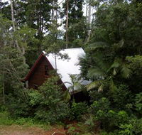 Turkeys Nest Rainforest Cottages Mt Glorious - Tourism Caloundra