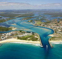 Best Western Goulburn - Tourism Caloundra