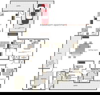 Best Western Plus Charles Sturt Suites and Apartments - Tourism Caloundra