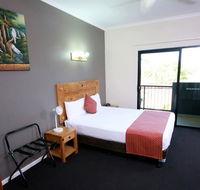 BEST WESTERN Darwin Airport Gateway Motel - Tourism Caloundra