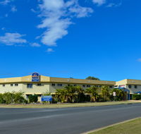 BEST WESTERN Boulevard Lodge - Tourism Caloundra