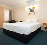 BEST WESTERN Bundaberg City Motor Inn - Tourism Caloundra