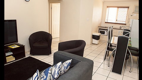 BEST WESTERN Caboolture Central Motor Inn - Tourism Caloundra 1
