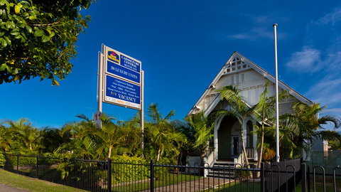 BEST WESTERN Caboolture Central Motor Inn - Tourism Caloundra 4