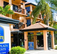 Central Plaza Apartments Cairns - Tourism Caloundra