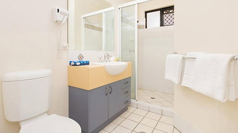 Central Plaza Apartments Cairns - Tourism Caloundra 1