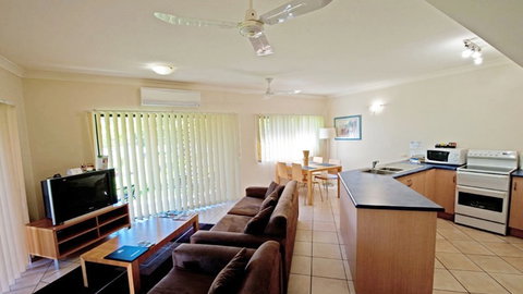 Central Plaza Apartments Cairns - Tourism Caloundra 3