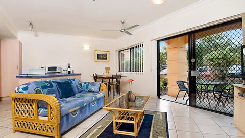 Central Plaza Apartments Cairns - Tourism Caloundra 4