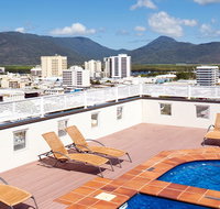 BEST WESTERN PLUS Cairns Central Apartments - Tourism Caloundra