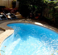 BEST WESTERN Ambassador Motor Lodge - Tourism Caloundra