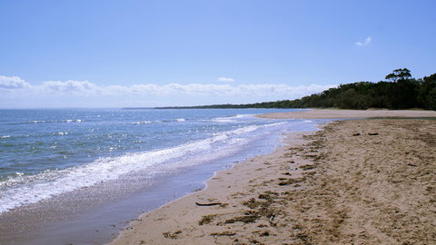BEST WESTERN Ambassador Motor Lodge - Tourism Caloundra 1