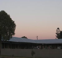 BEST WESTERN Injune Motor Inn - Tourism Caloundra