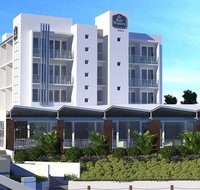 BEST WESTERN PLUS Oceanside Kawana Hotel - Tourism Caloundra