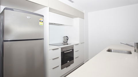 BEST WESTERN Islington Apartments - Tourism Caloundra 0