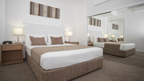 BEST WESTERN Islington Apartments - Tourism Caloundra 2