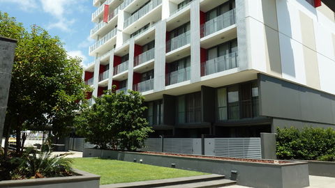 BEST WESTERN Islington Apartments - Tourism Caloundra 4