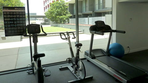 BEST WESTERN Islington Apartments - Tourism Caloundra 5