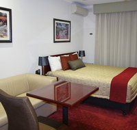 BEST WESTERN Ensenada Motor Inn - Tourism Caloundra
