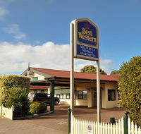 Best Western Melaleuca Motel - Tourism Caloundra