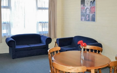 Best Western Melaleuca Motel - Tourism Caloundra 5
