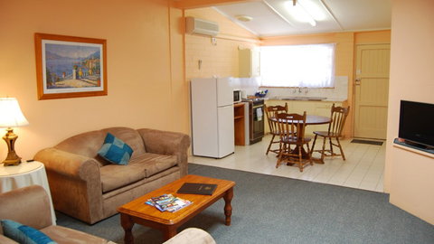 Best Western Melaleuca Motel - Tourism Caloundra 7