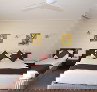 Best Western Alexander Motel Whyalla - Tourism Caloundra