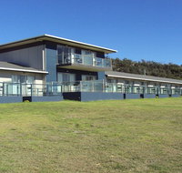 BEST WESTERN Beachfront at Bicheno - Tourism Caloundra