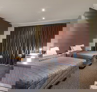 BEST WESTERN Foreshore Motel - Tourism Caloundra