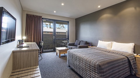 BEST WESTERN Foreshore Motel - Tourism Caloundra 1
