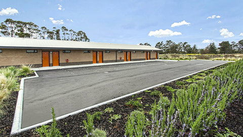 BEST WESTERN Foreshore Motel - Tourism Caloundra 3