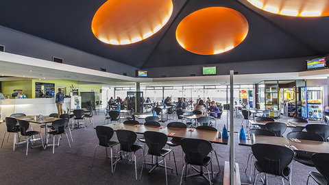 BEST WESTERN Foreshore Motel - Tourism Caloundra 4