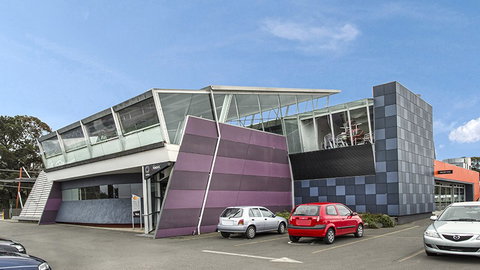 BEST WESTERN Foreshore Motel - Tourism Caloundra 5