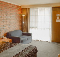BEST WESTERN Heritage Motor Inn Bendigo - Tourism Caloundra