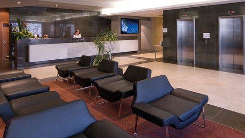 BEST WESTERN Atlantis Hotel - Tourism Caloundra 0