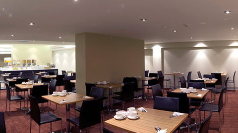 BEST WESTERN Atlantis Hotel - Tourism Caloundra 2
