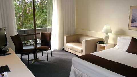 BEST WESTERN Frankston International Motel - Tourism Caloundra 1