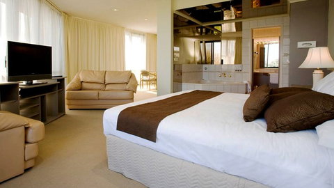 BEST WESTERN Frankston International Motel - Tourism Caloundra 3