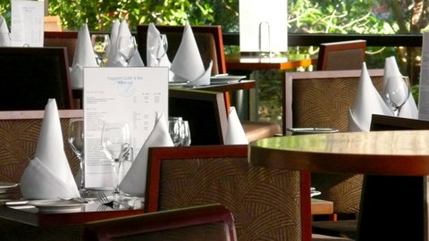 BEST WESTERN Frankston International Motel - Tourism Caloundra 4