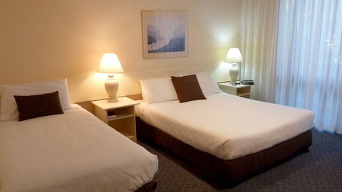 BEST WESTERN Frankston International Motel - Tourism Caloundra 5