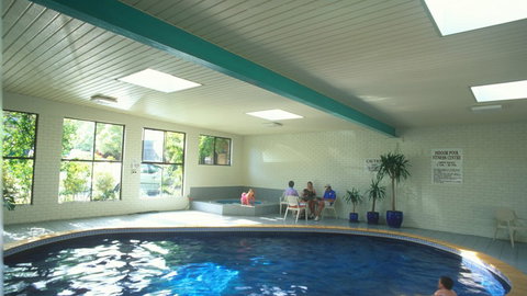 Best Western Plus The Tudor Box Hill - Tourism Caloundra 4