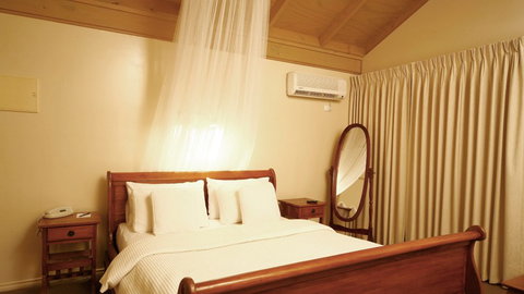 BEST WESTERN Great Ocean Road Inn - Tourism Caloundra 0