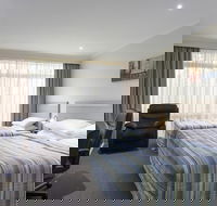 BEST WESTERN Aspen and Apartments - Tourism Caloundra