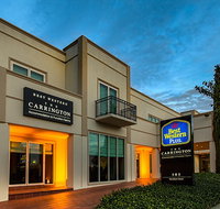 BEST WESTERN PLUS The Carrington - Tourism Caloundra