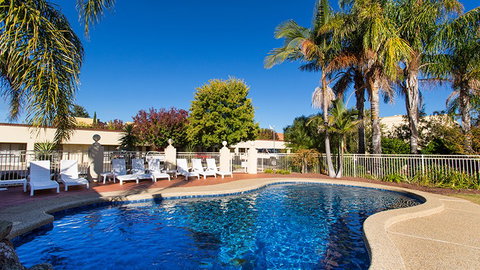 BEST WESTERN PLUS The Carrington - Tourism Caloundra 1