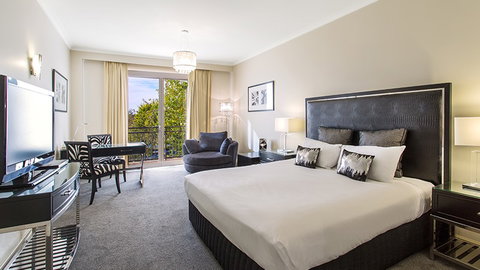 BEST WESTERN PLUS The Carrington - Tourism Caloundra 2