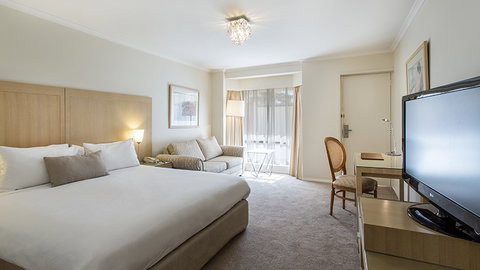 BEST WESTERN PLUS The Carrington - Tourism Caloundra 3