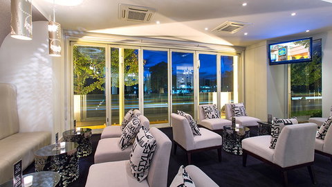 BEST WESTERN PLUS The Carrington - Tourism Caloundra 4