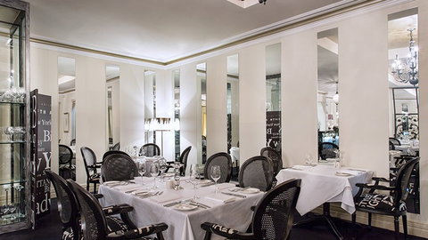BEST WESTERN PLUS The Carrington - Tourism Caloundra 5