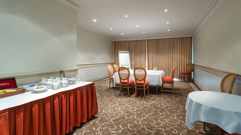 BEST WESTERN PLUS The Carrington - Tourism Caloundra 6