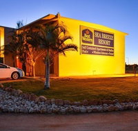 BEST WESTERN Sea Breeze Resort - Tourism Caloundra